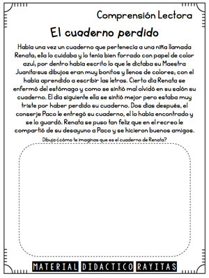 lectura 